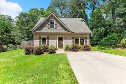 2850 Winchester Drive, Cumming, GA 30041 - Photo 1