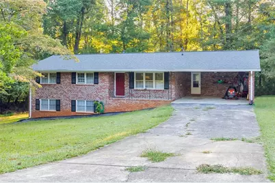 1966 Pine Hill Circle NW, Kennesaw, GA 30144 - Photo 1