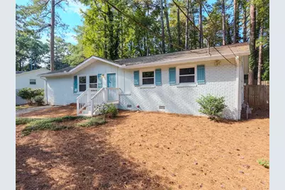 796 Cinderella Way, Atlanta, GA 30033 - Photo 1
