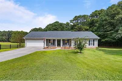 3000 Camp Mitchell Road, Loganville, GA 30052 - Photo 1