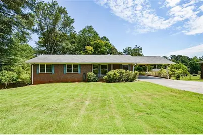 3811 S Hurt Road SW, Smyrna, GA 30082 - Photo 1