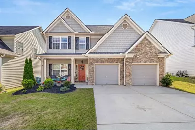 7062 Grand Hickory Drive, Braselton, GA 30517 - Photo 1