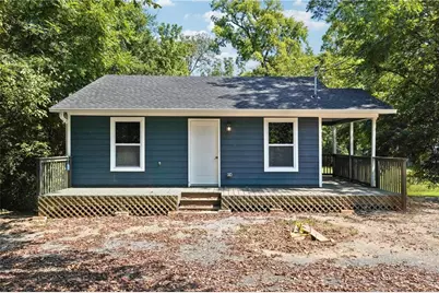 3 Jervis Street SW, Rome, GA 30161 - Photo 1