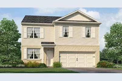 510 Oak View Lane, Dallas, GA 30157 - Photo 1