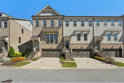 2380 Montford Place SE, Smyrna, GA 30080 - Photo 1