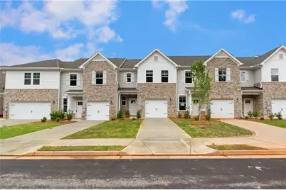 305 Navigator Lane, McDonough, GA 30253 - Photo 1
