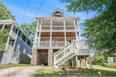 3154 Granby Avenue, Scottdale, GA 30079 - Photo 1