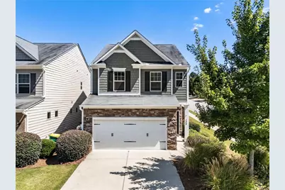 130 Village Trail, Woodstock, GA 30188 - Photo 1