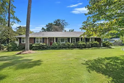 2978 Haverford Lane SE, Marietta, GA 30067 - Photo 1