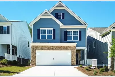 21 Berry Drive, Dawsonville, GA 30534 - Photo 1