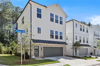 122 Pinecone Parkway, Alpharetta, GA 30022 - Photo 1