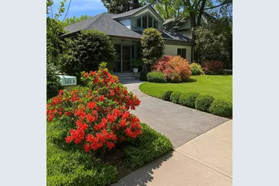 1566 N Morningside Drive NE, Atlanta, GA 30306 - Photo 1
