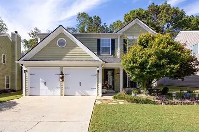 338 Bramford Way NW, Kennesaw, GA 30144 - Photo 1