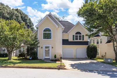 2829 Ashwood Place, Decatur, GA 30030 - Photo 1