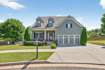 1919 Henderson Falls Way, Braselton, GA 30517 - Photo 1