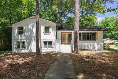 5520 Saint Lo Lane, Atlanta, GA 30349 - Photo 1