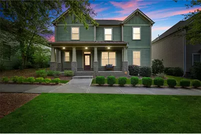 9912 Ashton Old Road, Douglasville, GA 30135 - Photo 1