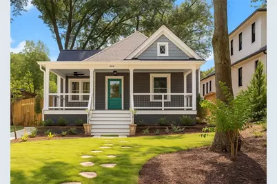 1318 Eubanks Avenue, Atlanta, GA 30344 - Photo 1