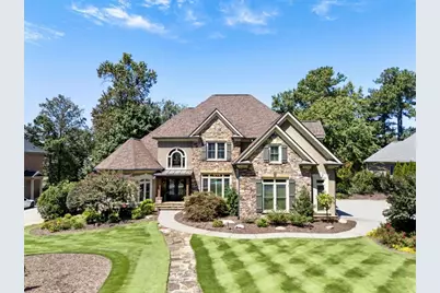 2128 Town Manor Court, Dacula, GA 30019 - Photo 1