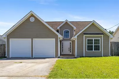 48 Atwood Drive NW, Rome, GA 30165 - Photo 1