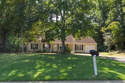 211 Windcrest Court, Woodstock, GA 30188 - Photo 1