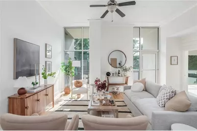 3400 Malone Drive #208, Atlanta, GA 30341 - Photo 1