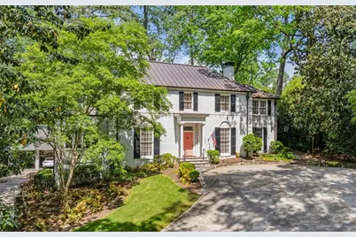 3086 E Pine Valley Road, Atlanta, GA 30305 - Photo 1