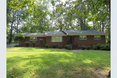 416 Lakeview Drive, Cedartown, GA 30125 - Photo 1