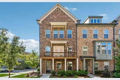 4924 Fowler Town Lane, Peachtree Corners, GA 30092 - Photo 1