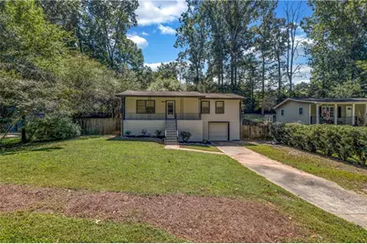 2489 Woodland Drive NW, Kennesaw, GA 30152 - Photo 1