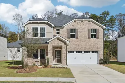 265 Sequoia Lane, Dawsonville, GA 30534 - Photo 1