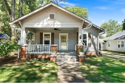 309 West Avenue, Cartersville, GA 30120 - Photo 1