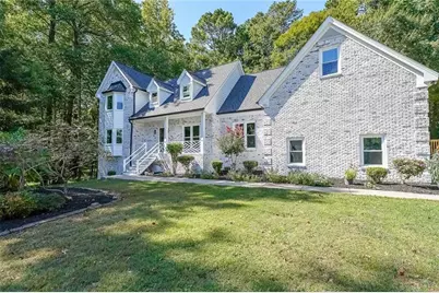 3298 Sundown Court SW, Marietta, GA 30064 - Photo 1