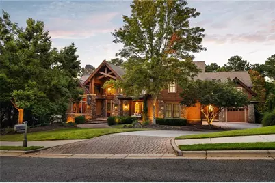 879 Big Horn Hollow, Suwanee, GA 30024 - Photo 1