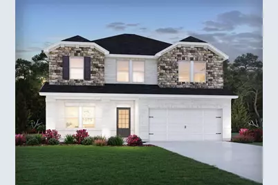 7234 Baritone Boulevard, Fairburn, GA 30213 - Photo 1