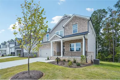 7228 Baritone Boulevard, Fairburn, GA 30213 - Photo 1