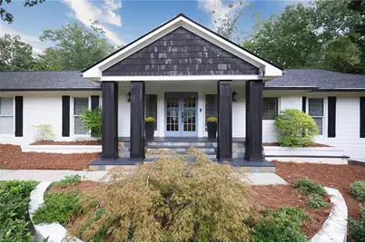 5860 Riverwood Drive, Atlanta, GA 30328 - Photo 1