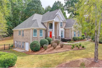 3179 Jackson Creek Drive, Stockbridge, GA 30281 - Photo 1
