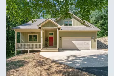 304 Old Cove Road N, Jasper, GA 30143 - Photo 1