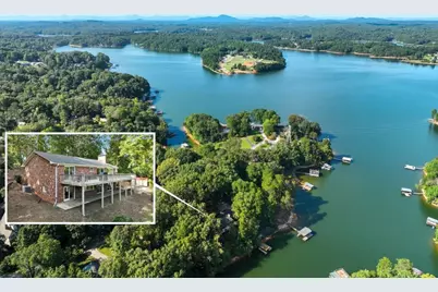 1930 Tapawingo Drive, Gainesville, GA 30506 - Photo 1