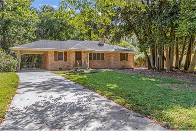 4245 Rickenbacker Way NE, Atlanta, GA 30342 - Photo 1