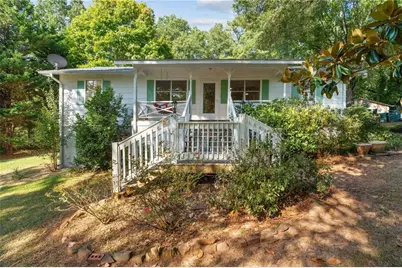 157 Macland Mill Lane, Dallas, GA 30157 - Photo 1