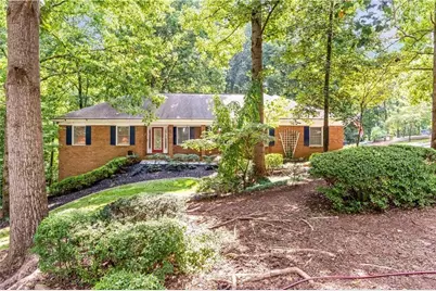 2166 Lake Ridge Terrace, Lawrenceville, GA 30043 - Photo 1