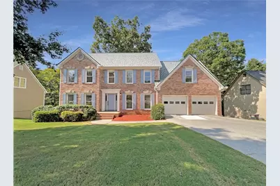 143 Hunters Creek, Dallas, GA 30157 - Photo 1