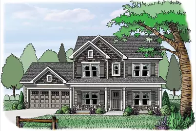 107 Harmony Grove Court, Eatonton, GA 31024 - Photo 1