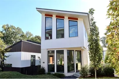 370 2nd Street, Fayetteville, GA 30214 - Photo 1