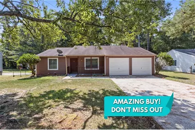 2819 Pine Meadow Drive, Marietta, GA 30066 - Photo 1