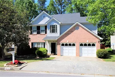 4890 Weathervane Drive, Alpharetta, GA 30022 - Photo 1