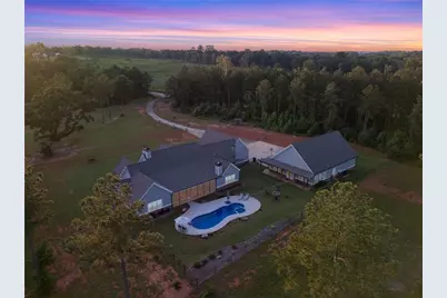 590 Langford Carey Road, Danielsville, GA 30633 - Photo 1