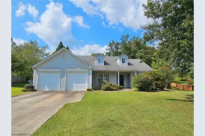 8310 River Hill Commons Drive, Ball Ground, GA 30107 - Photo 1